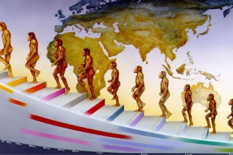 La storia dell’evoluzione ne “La conquista sociale della Terra”