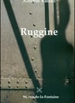 Ruggine libro