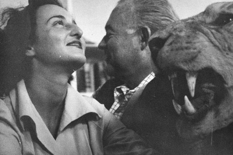 La musa di Hemingway – Memorie e tormenti di Adriana Ivanchic