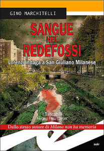 Sangue nel redefossi