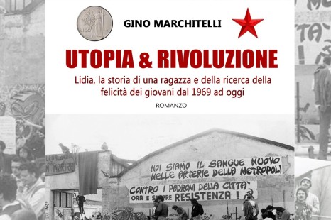 Intervista a Gino Marchitelli