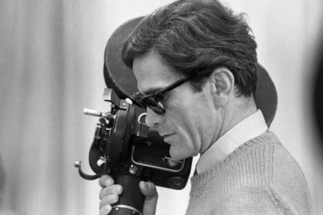 La biografia di Pier Paolo Pasolini GRATUITA