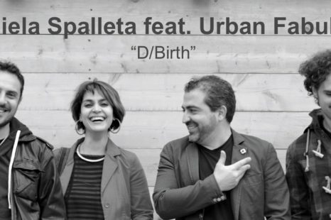 Il jazz di Daniela Spalletta