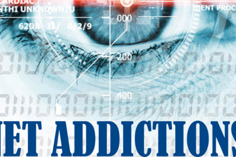 Net Addictions – Prigionieri della Rete