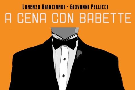 A cena con Babette: intervista agli autori