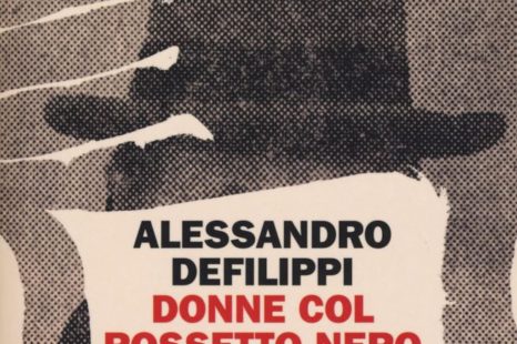 Alessandro Defilippi ci parla dei suoi romanzi