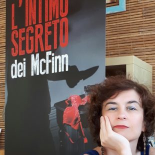 L’intimo segreto dei McFinn di Marcella Nigro