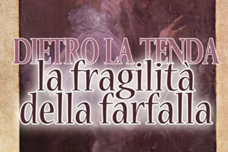 Maura Maffei ci parla di La fragilità della farfalla