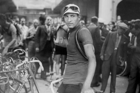 Graphic novel dedicata a Gino Bartali, ce ne parla l’illustratore