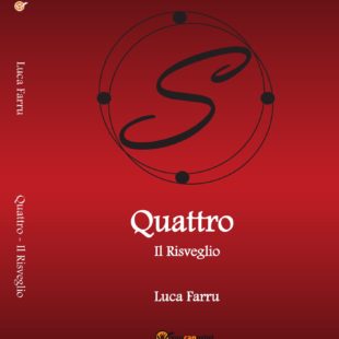 Quattro – Il Risveglio, esordio di Luca Farru