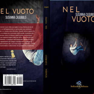 Nel vuoto di Susanna Casubolo