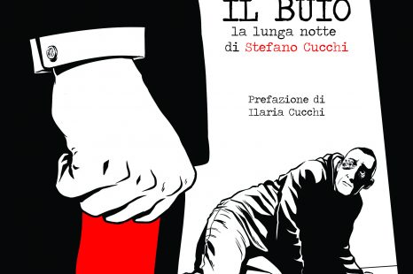 Il buio, la lunga notte di Stefano Cucchi – ce ne parla lo sceneggiatore