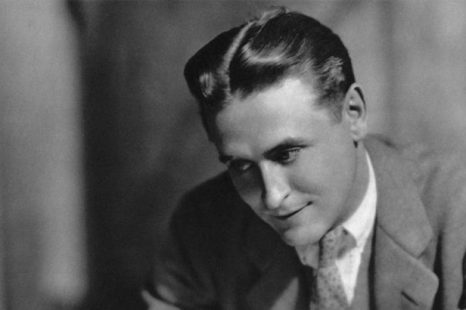 Un saggio su Francis Scott Fitzgerald e l’Italia