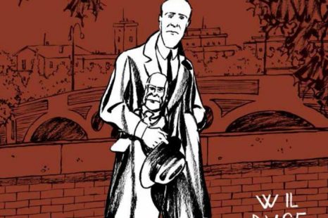 Il delitto Matteotti in una graphic novel