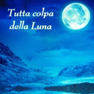 Tutta colpa della luna, il nuovo giallo di Carlo Sorgia