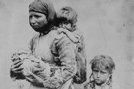 Una canzone per ricordare il genocidio degli Armeni