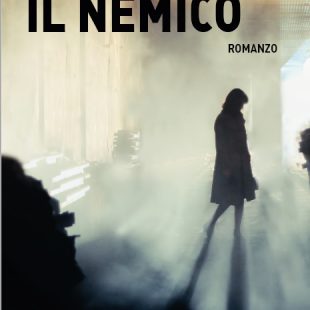 Il nemico, nuovo romanzo di Tommaso Rosini