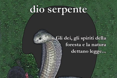 Le Sacerdotesse del Dio serpente di De Franco Renata