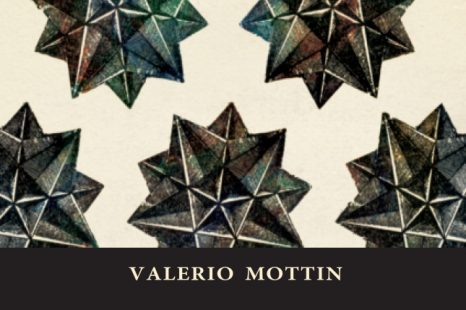 L’imperfetto: torna in libreria Valerio Mottin