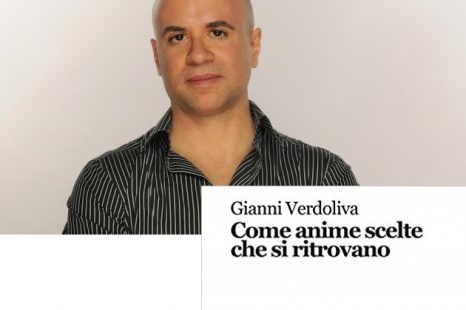 Gianni Verdoliva, scrittore talentuoso ed eclettico