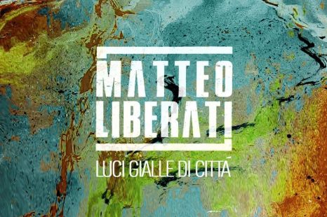 “Chiacchierate musicali”: Matteo Liberati, giovane compositore/cantante