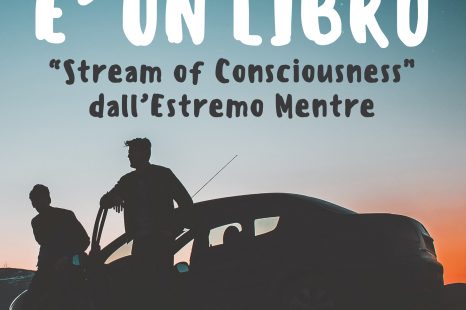 Se questo è un libro “Stream of Consciousness dall’Estremo Mentre”