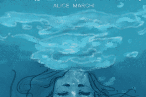 Lucca Comics 2019: intervista a Alice Marchi