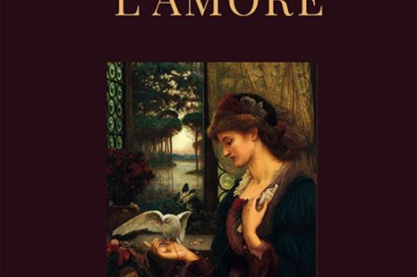 “I giorni e l’amore” di Luisa Sisti