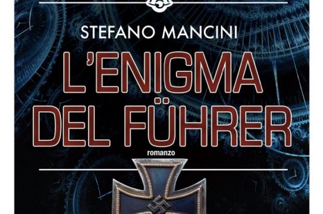 “L’enigma del Führer” uno splendido mistery-thriller