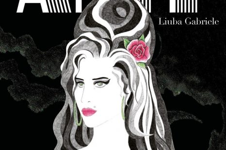 La vita di Amy Winehouse in un fumetto