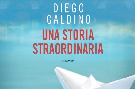 “Una storia straordinaria”, l’ennesimo successo di Diego Galdino