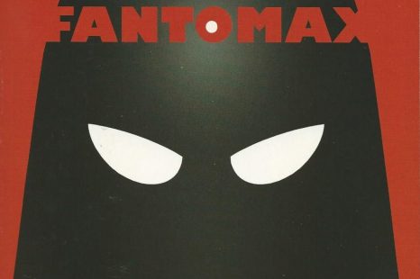 “Fantomax-Non temerai altro male”, parla l’illustratore Catacchio