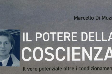 “Il potere della coscienza” di Marcello di Muzio