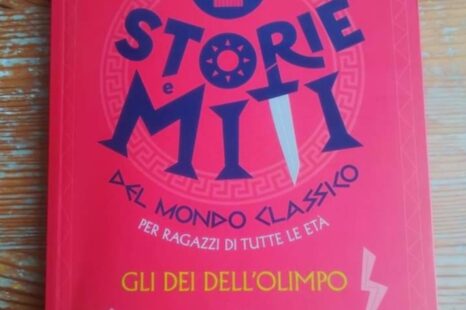 Storie e miti del mondo classico per ragazzi di tutte le età