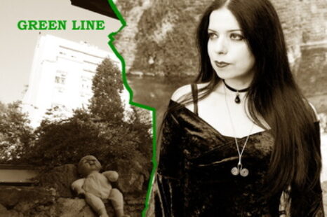 Green Line, il nuovo disco di Rita Tekeyan