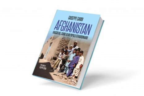 AFGHANISTAN – Viaggio nel cuore di un popolo straordinario