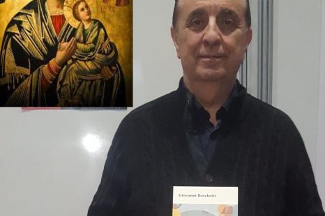 Intervista a Giovanni Boschetti, esperto di Icone sacre