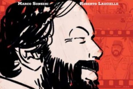 Intervista a Marco Sonseri, sceneggiatore di “Bud Spencer”