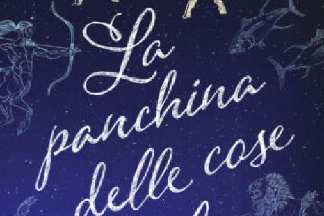 “La panchina delle cose difficili” esordio di Linda Traversi