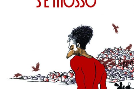 Fumetti: “Qualcosa s’è mosso” di Paolo Lo Galbo