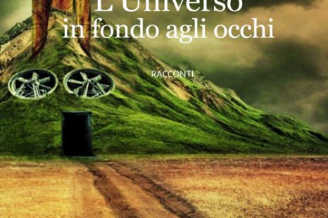 “L’universo in fondo agli occhi” di Luca Tescione