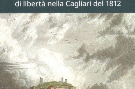 “Il profumo della libertà” il nuovo romanzo di Carlo Sorgia