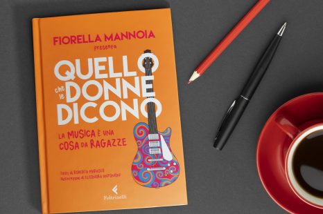 “Quello che le donne dicono” di Fiorella Mannoia