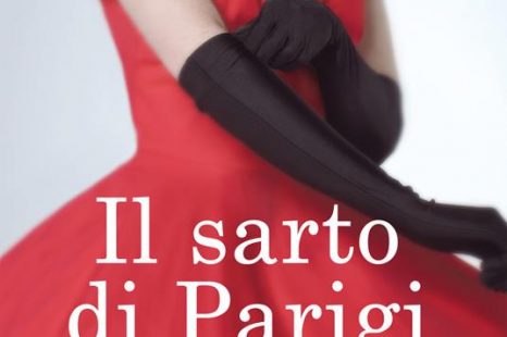 “Il sarto di Parigi” di Marius Gabriel