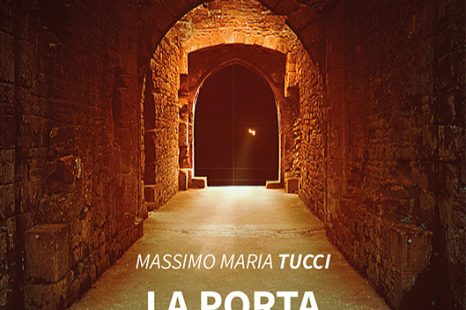 ‘La porta dell’inferno’ di Massimo Maria Tucci