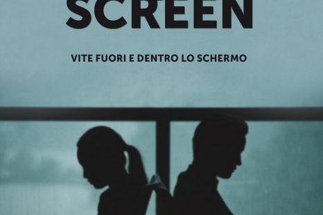 ‘Touch Screen – Vite fuori e dentro lo schermo’ di Rossella Amato