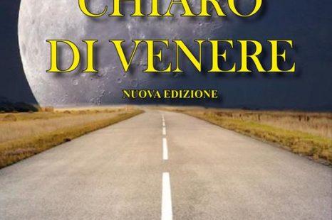 ‘Chiaro di Venere’ di Claudio Demurtas