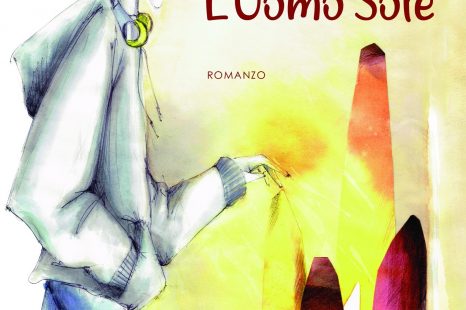 ‘L’uomo sole’ di Saverio Giannini: un libro sulla diversità