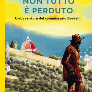 ‘Non tutto è perduto’ di Marco Vichi