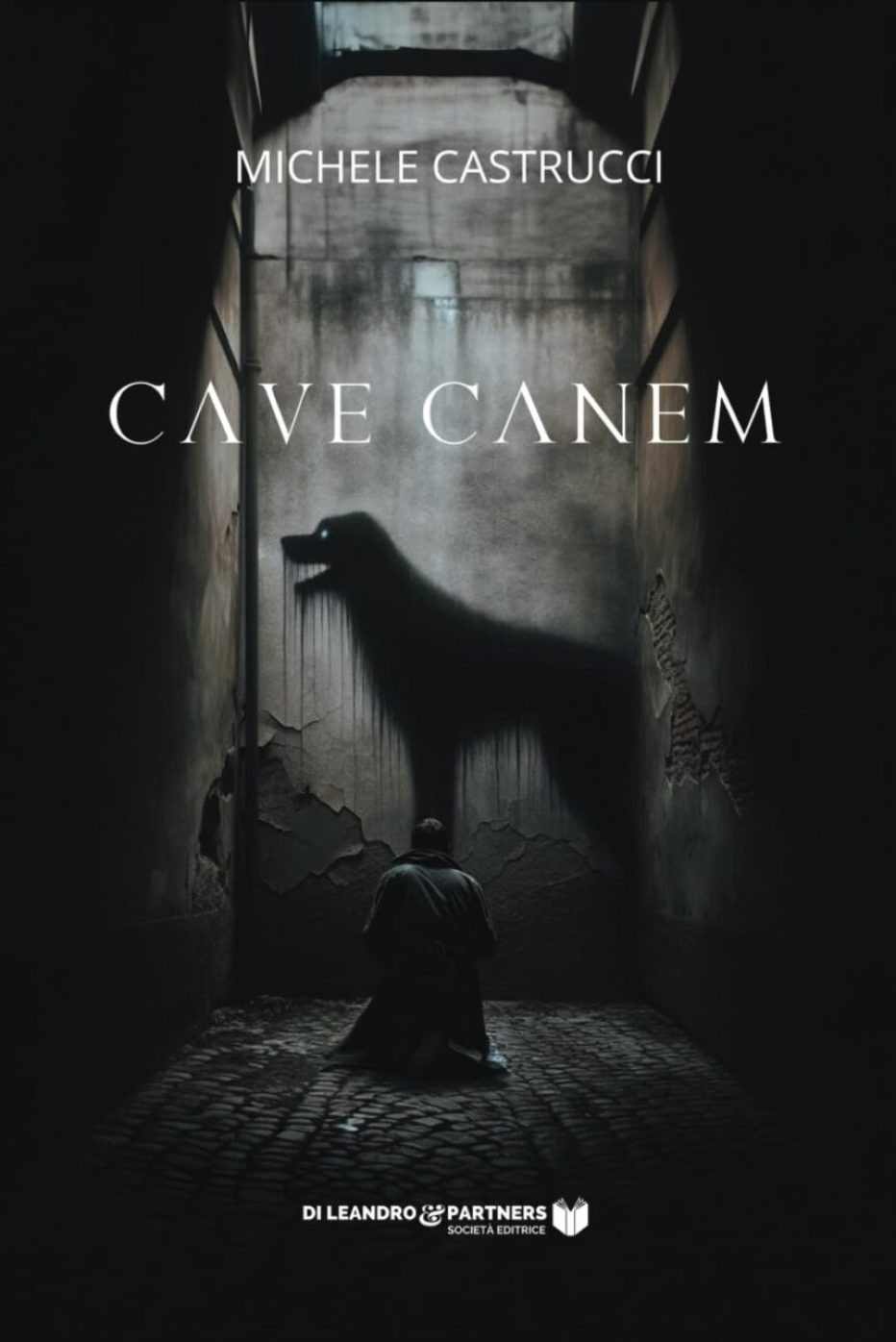 ‘Cave Canem’ di Michele Castrucci